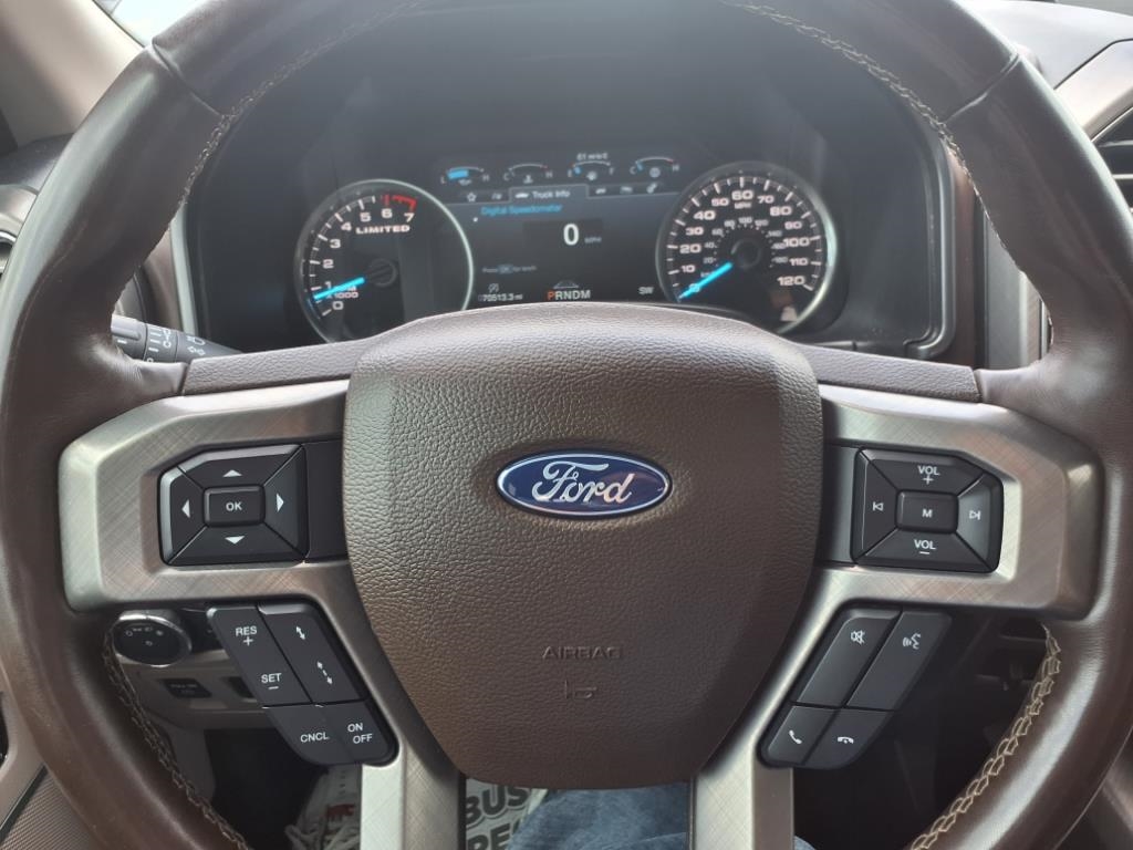 Ford F-150  2019 Ford F-150  2019