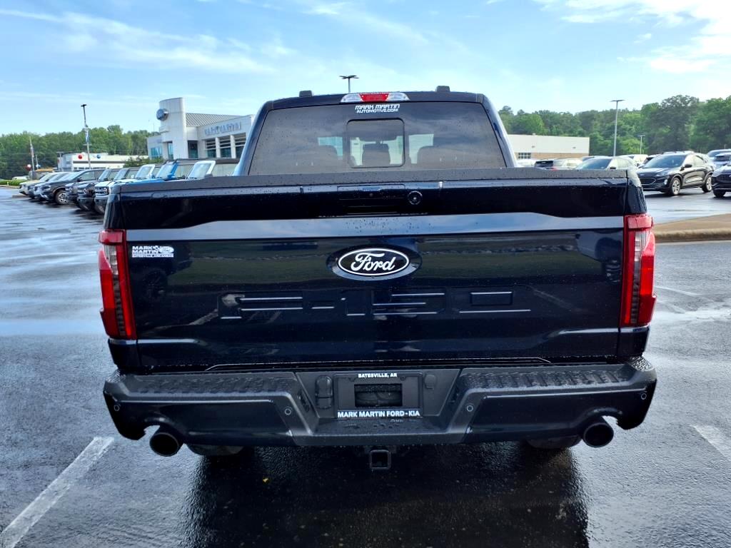 Ford F-150  2025