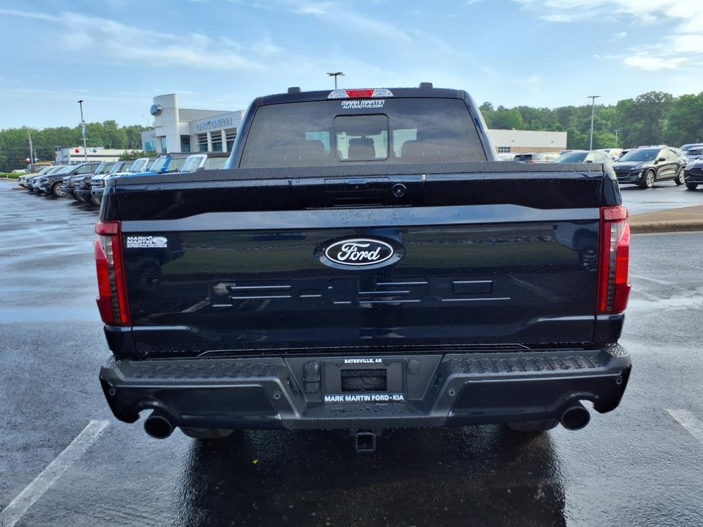 Ford F-150  2025