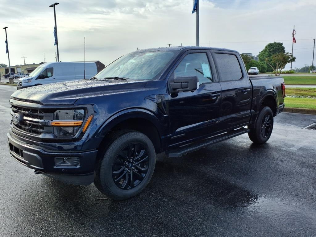 Ford F-150  2025