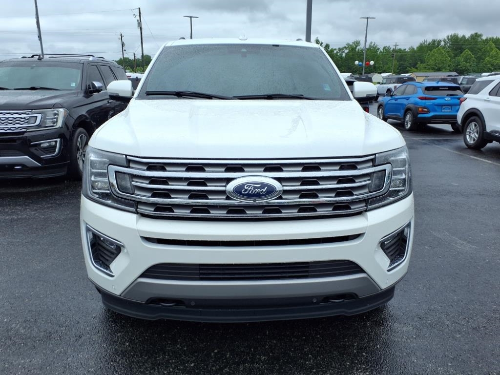 Ford Expedition  2021 Ford Expedition  2021