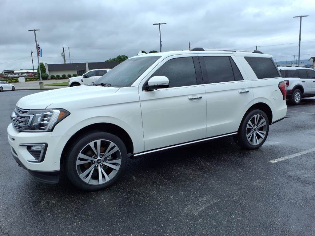 Ford Expedition  2021 Ford Expedition  2021