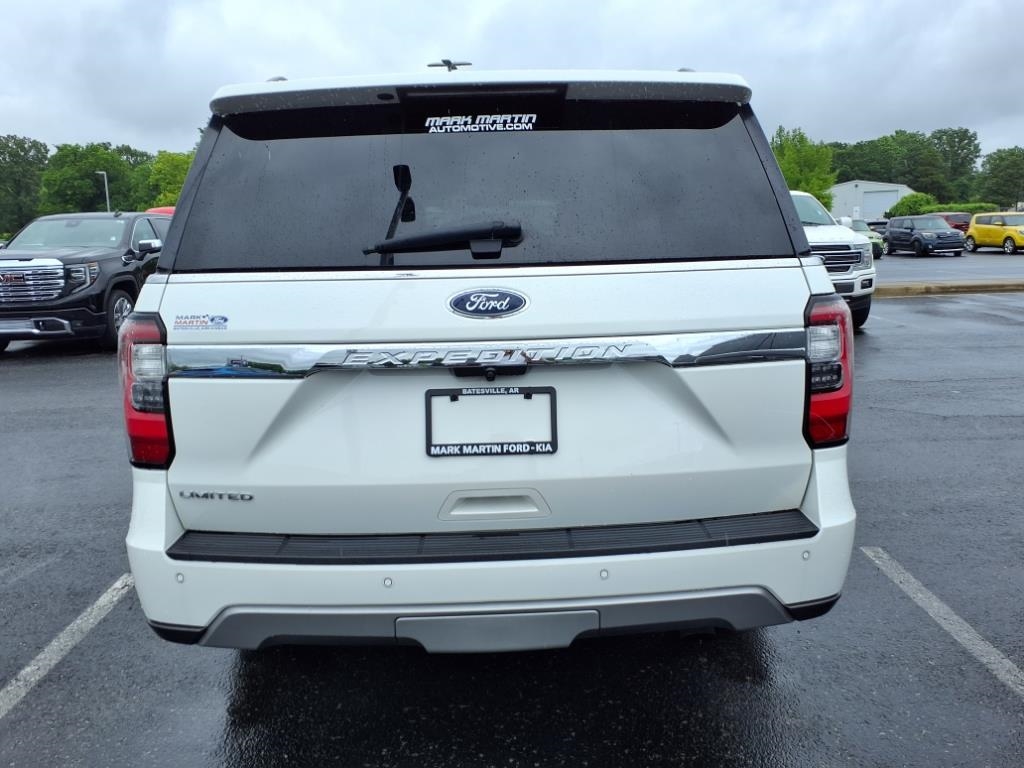 Ford Expedition  2021 Ford Expedition  2021