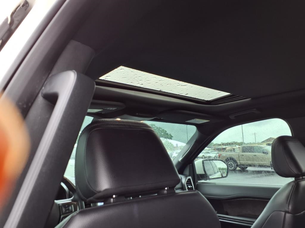 Ford Expedition  2021 Ford Expedition  2021