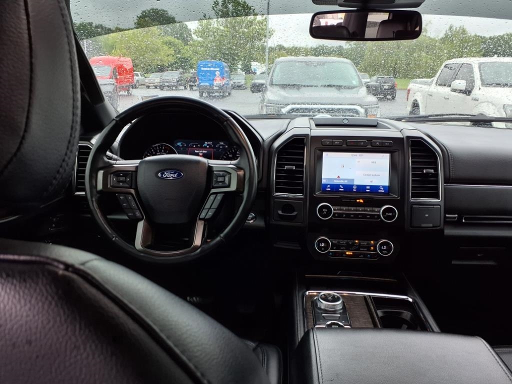 Ford Expedition  2021 Ford Expedition  2021