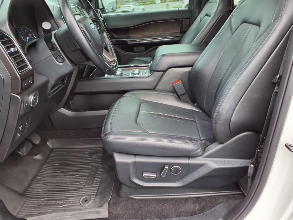 Ford Expedition  2021 Ford Expedition  2021