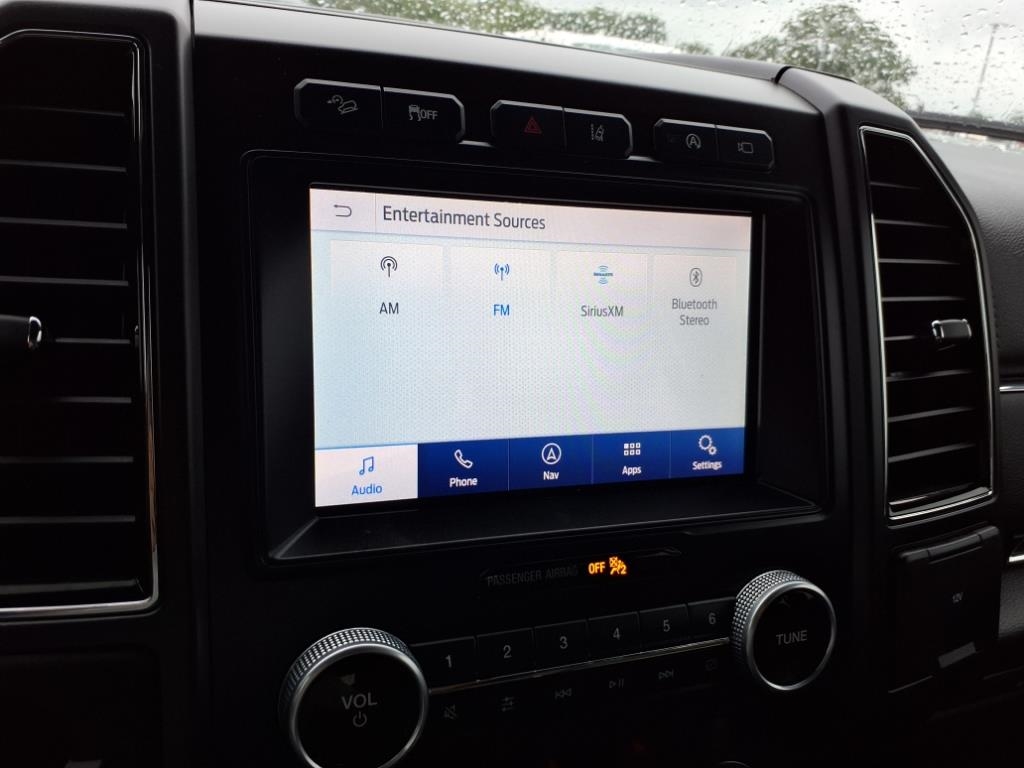 Ford Expedition  2021 Ford Expedition  2021