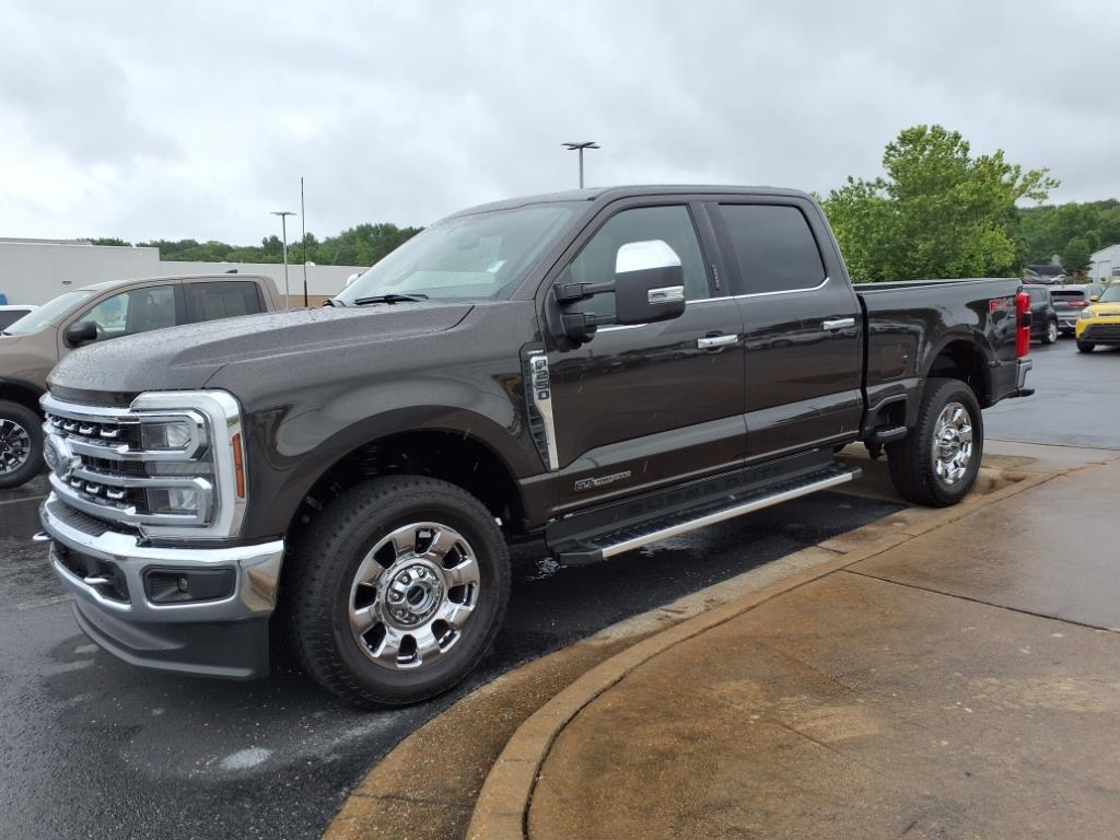 Ford Super Duty F-250 SRW  2024 Ford Super Duty F-250 SRW  2024