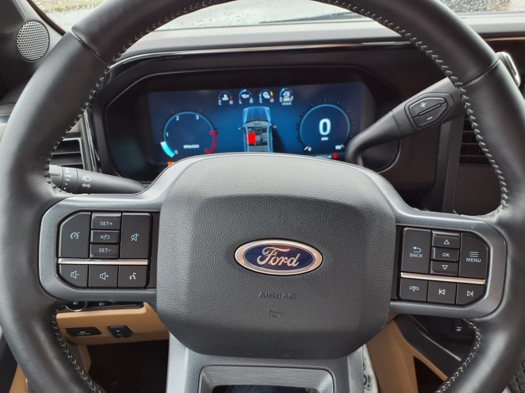 Ford Super Duty F-250 SRW  2024 Ford Super Duty F-250 SRW  2024