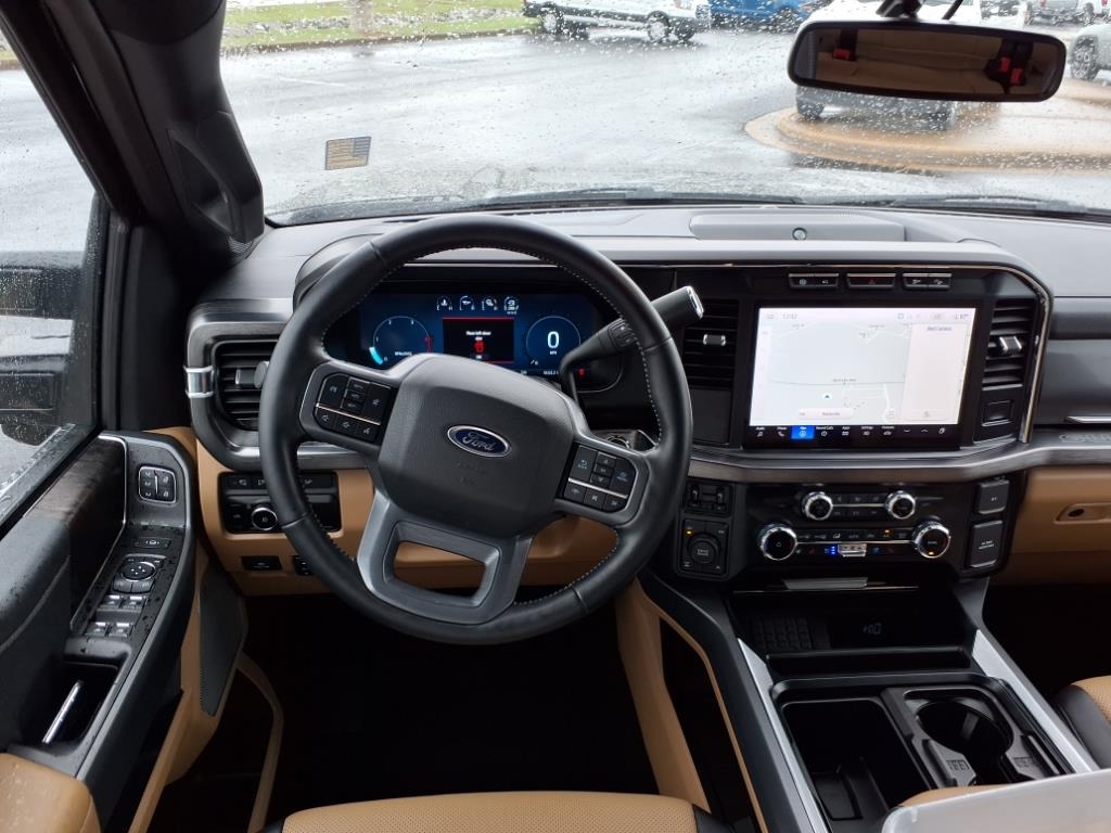 Ford Super Duty F-250 SRW  2024 Ford Super Duty F-250 SRW  2024