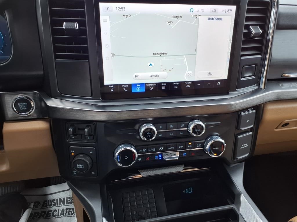 Ford Super Duty F-250 SRW  2024 Ford Super Duty F-250 SRW  2024