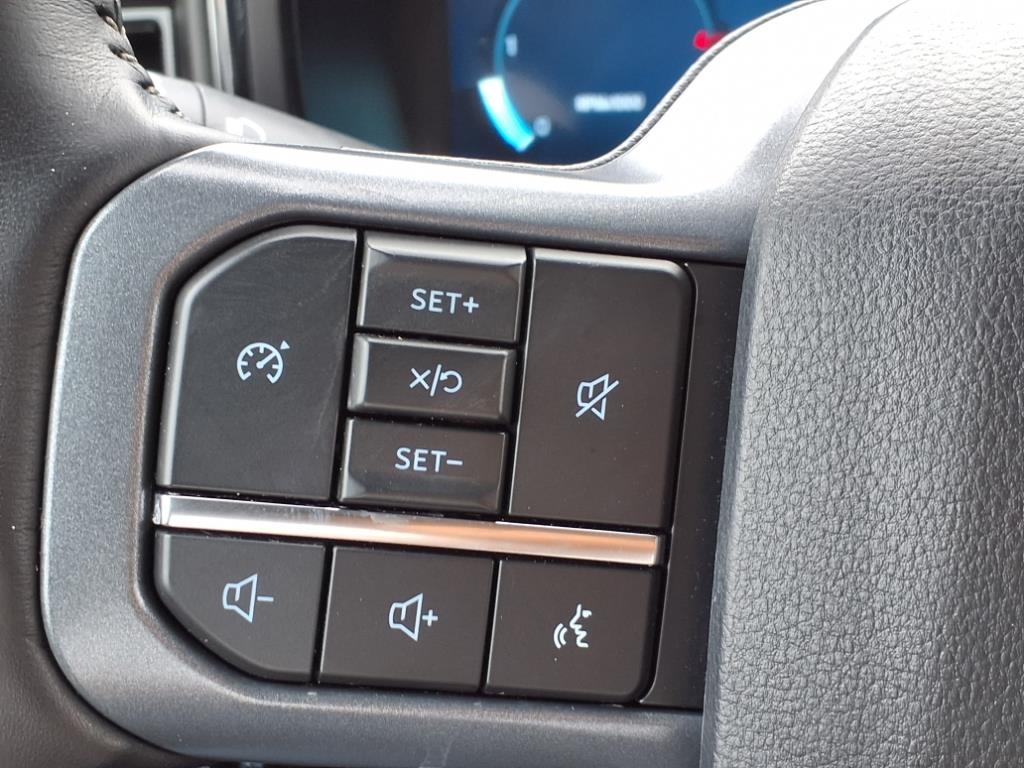 Ford Super Duty F-250 SRW  2024 Ford Super Duty F-250 SRW  2024