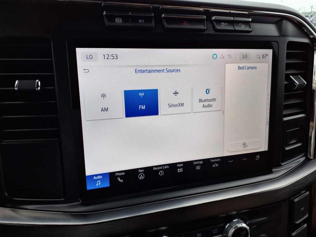 Ford Super Duty F-250 SRW  2024 Ford Super Duty F-250 SRW  2024