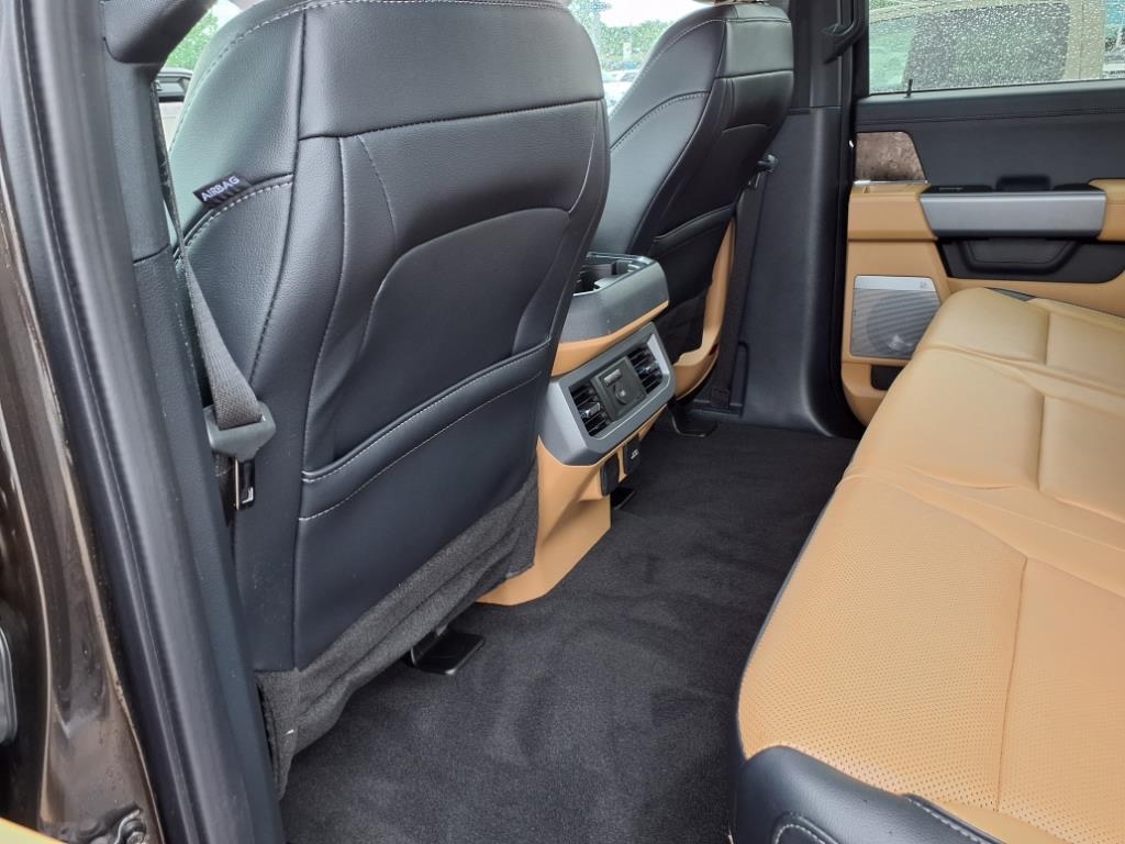 Ford Super Duty F-250 SRW  2024