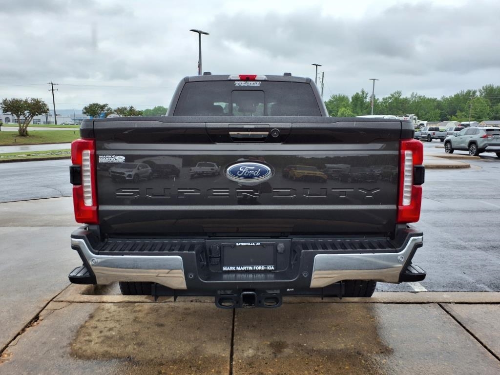 Ford Super Duty F-250 SRW  2024