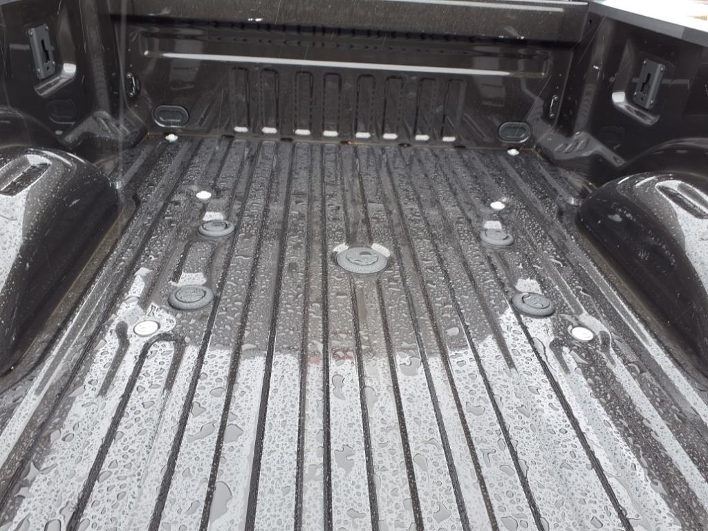 Ford Super Duty F-250 SRW  2024