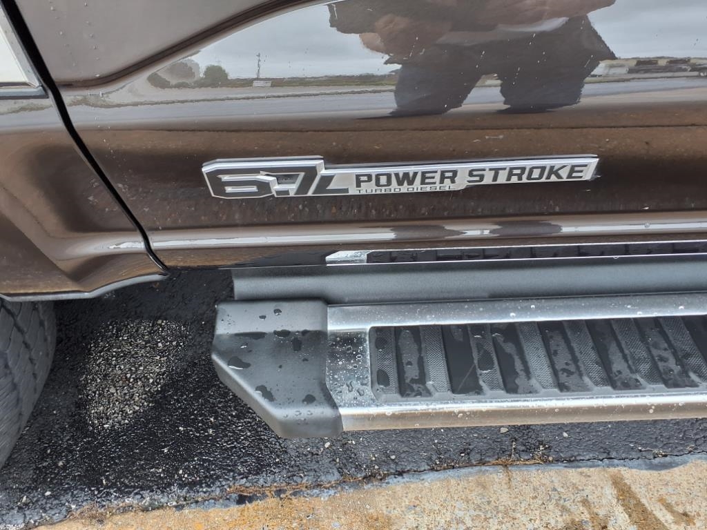 Ford Super Duty F-250 SRW  2024