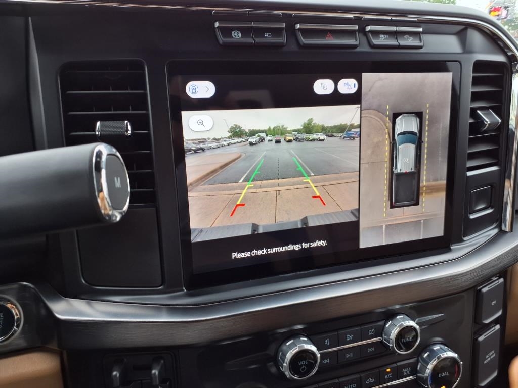 Ford Super Duty F-250 SRW  2024