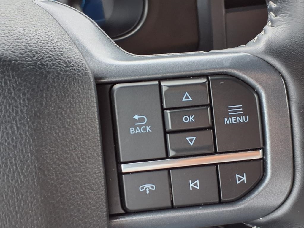 Ford Super Duty F-250 SRW  2024