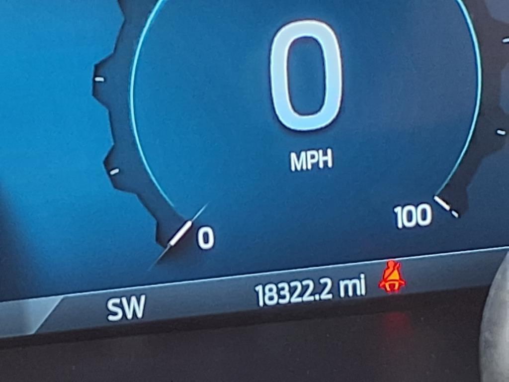 Ford Super Duty F-250 SRW Lariat 4WD Crew Cab 6.75' Box 2024