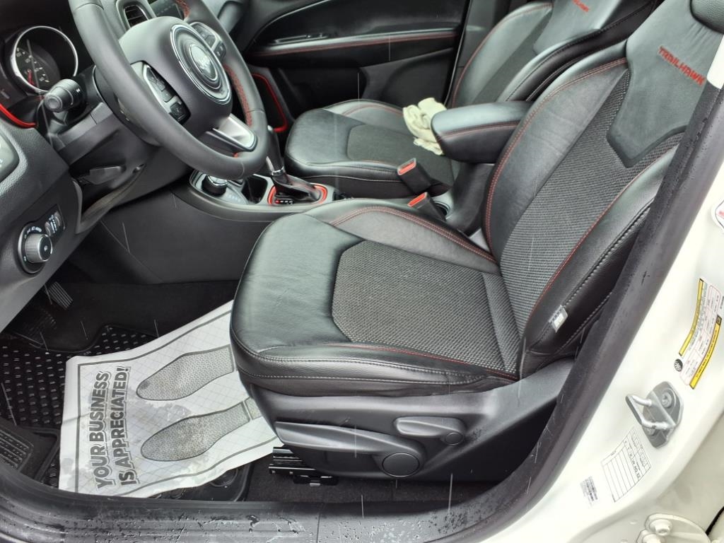 Jeep Compass  2021 Jeep Compass  2021