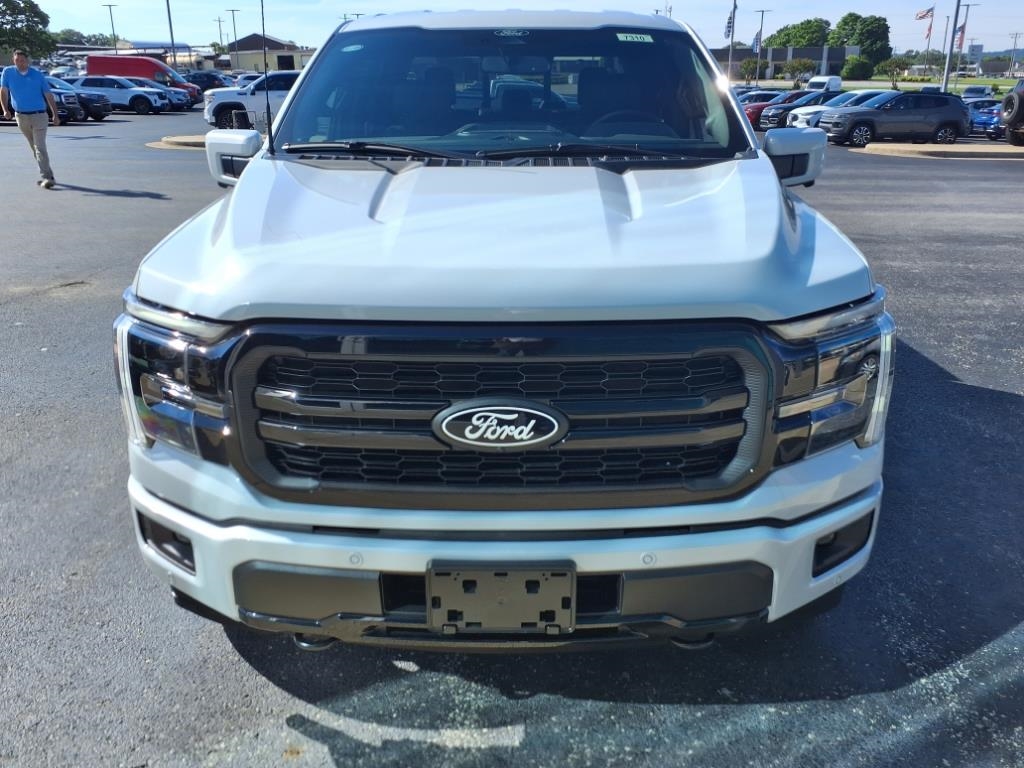 Ford F-150  2025