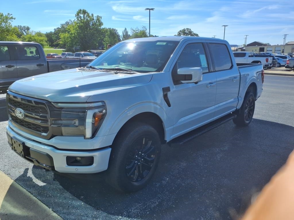 Ford F-150  2025