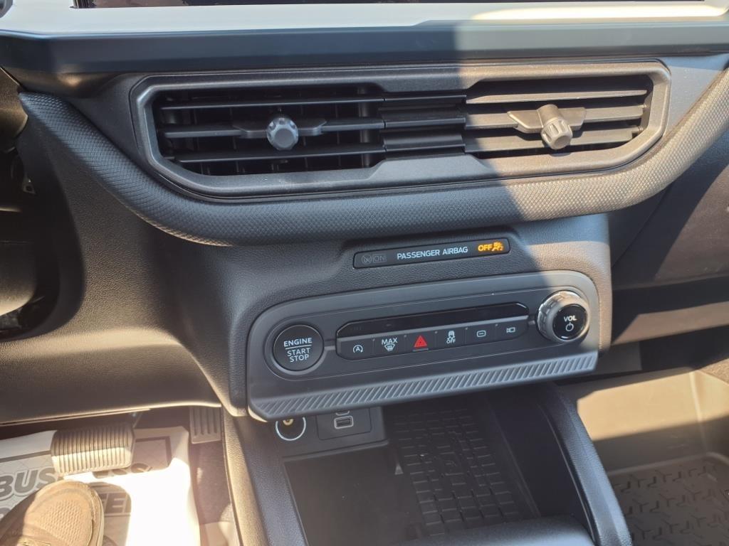 Ford Bronco Sport  2025