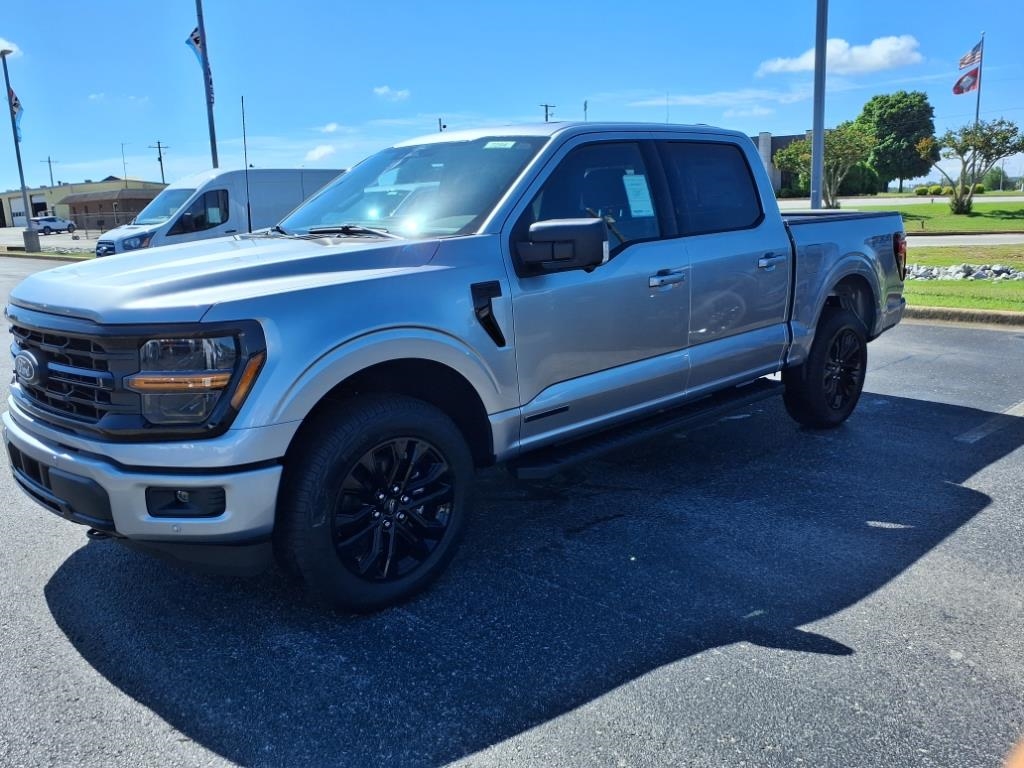 Ford F-150  2025 Ford F-150  2025