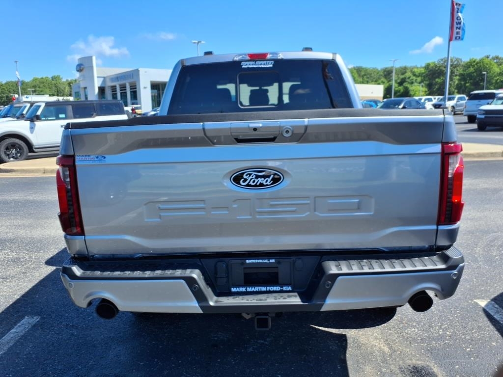 Ford F-150  2025 Ford F-150  2025