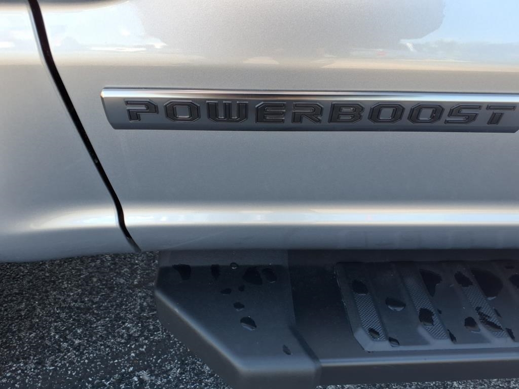 Ford F-150  2025 Ford F-150  2025