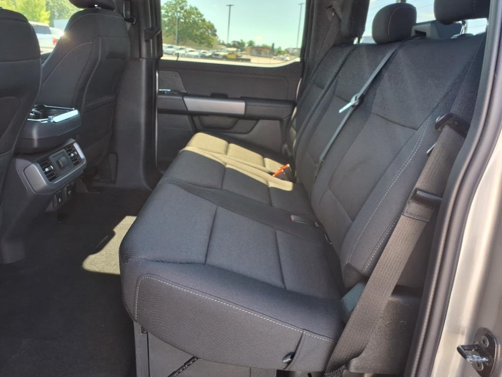 Ford F-150  2025 Ford F-150  2025