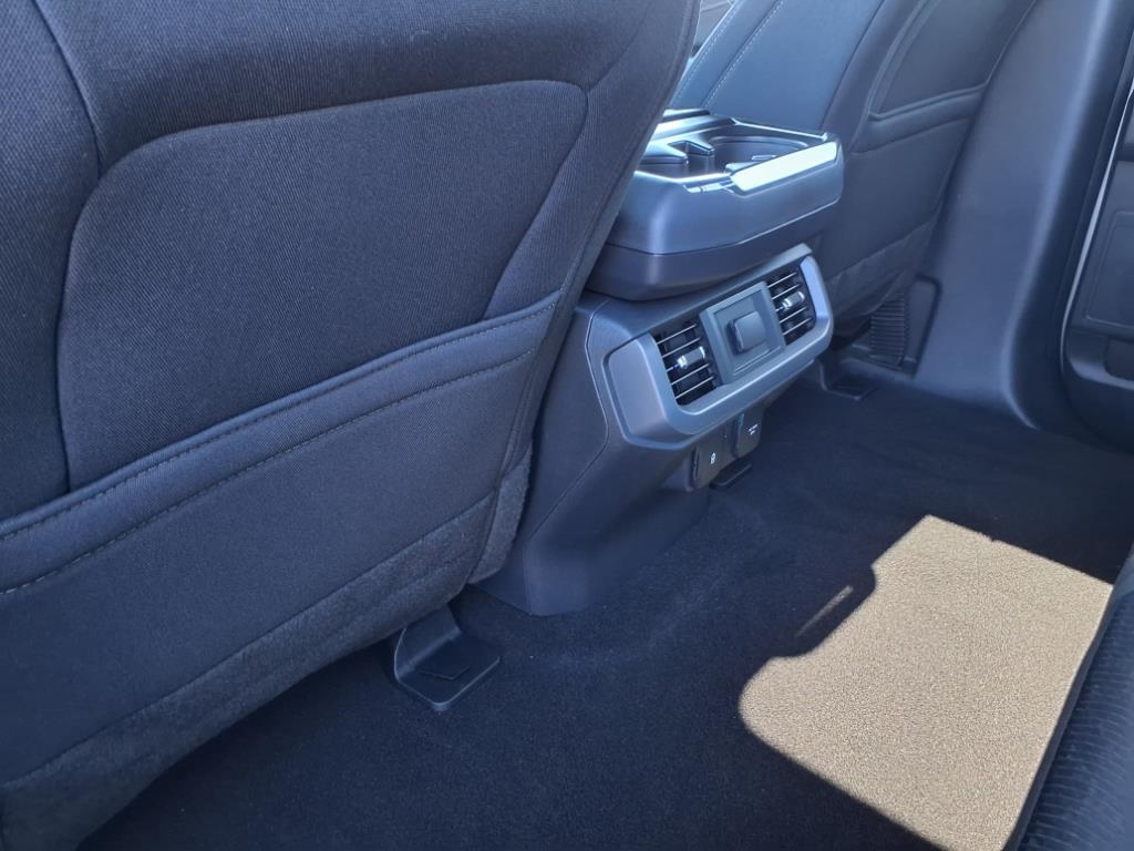 Ford F-150  2025 Ford F-150  2025