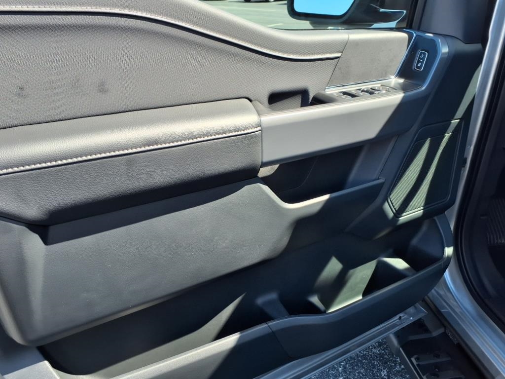 Ford F-150  2025 Ford F-150  2025