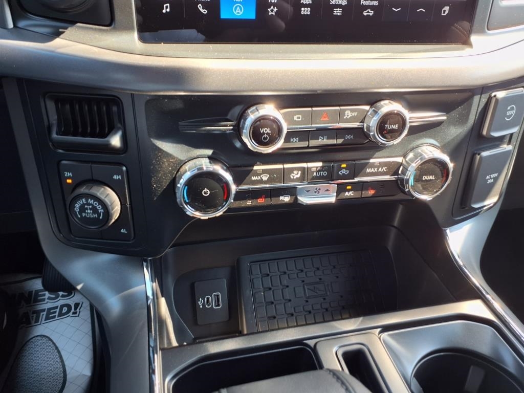 Ford F-150  2025 Ford F-150  2025