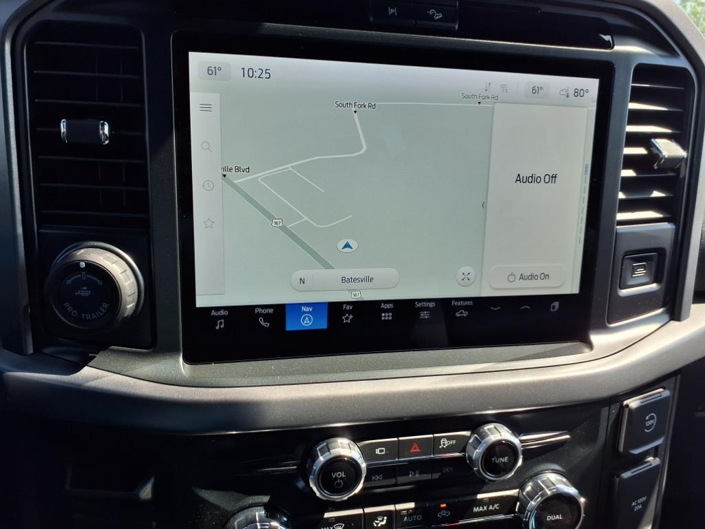 Ford F-150  2025 Ford F-150  2025