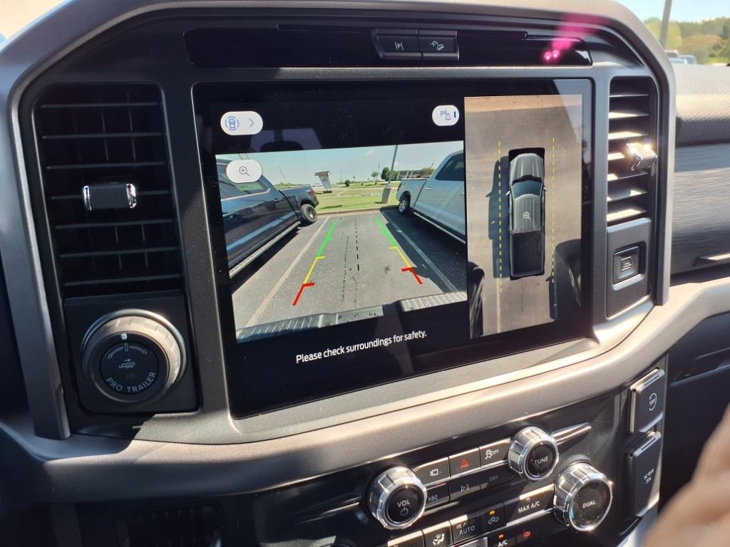 Ford F-150  2025 Ford F-150  2025