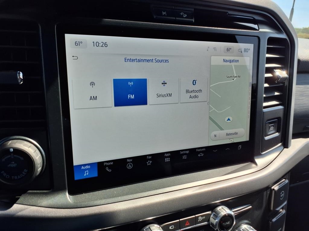 Ford F-150  2025 Ford F-150  2025