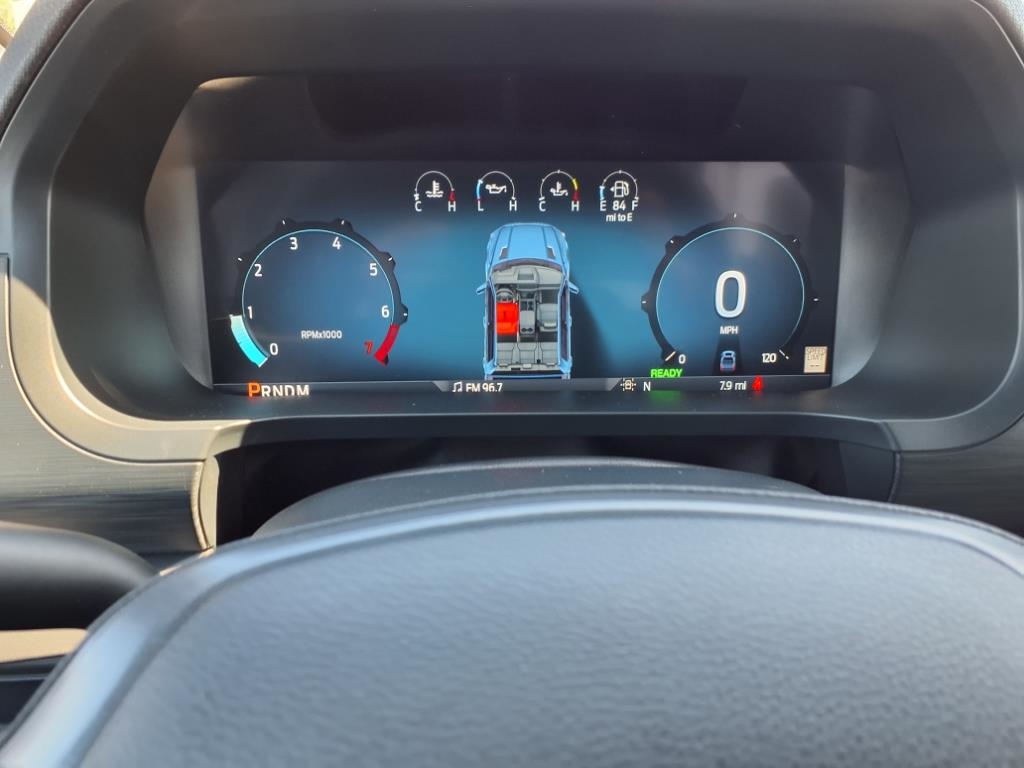 Ford F-150  2025 Ford F-150  2025