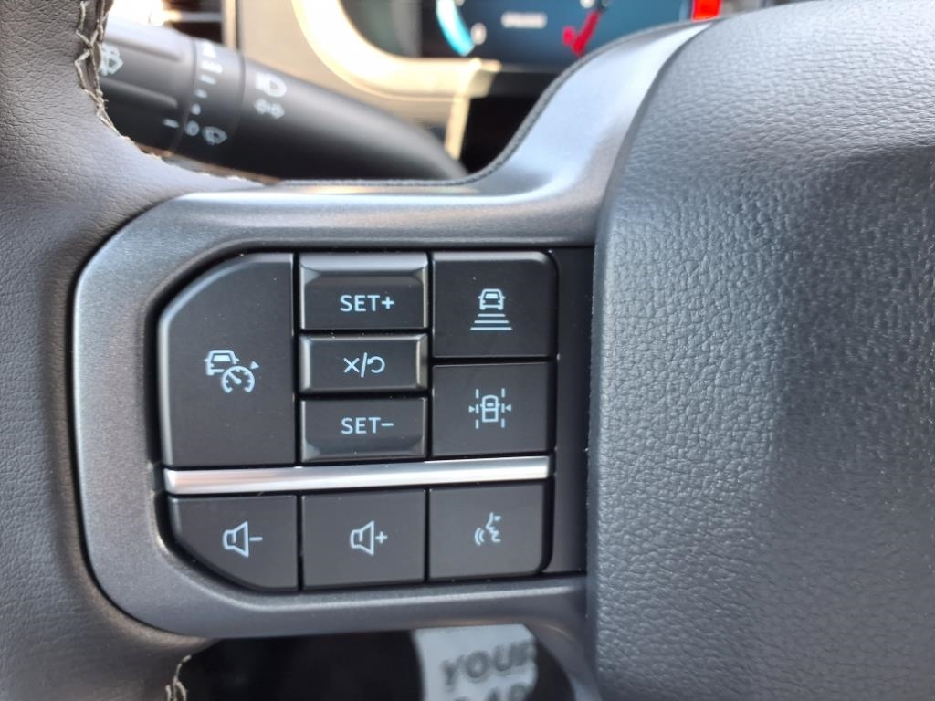 Ford F-150  2025 Ford F-150  2025