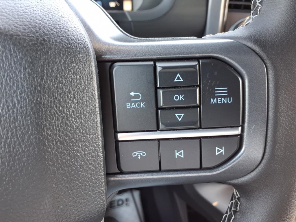 Ford F-150  2025 Ford F-150  2025