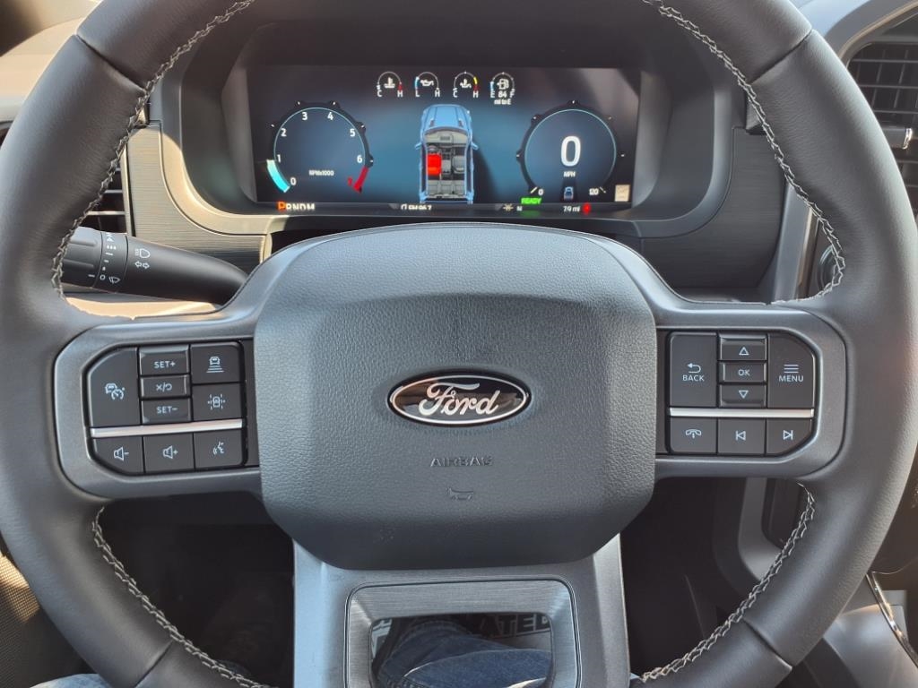 Ford F-150  2025 Ford F-150  2025