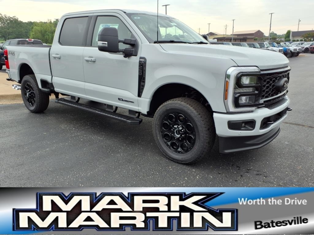 2025 Ford Super Duty F-250 SRW Lariat