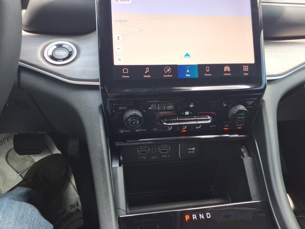 Jeep Grand Cherokee  2024 Jeep Grand Cherokee  2024