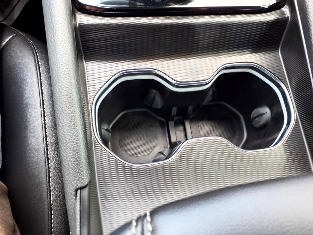 Jeep Grand Cherokee  2024