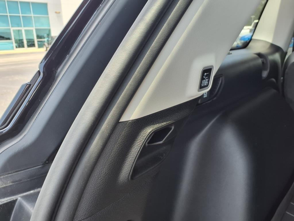 Jeep Grand Cherokee 2WD 4dr Limited 2024