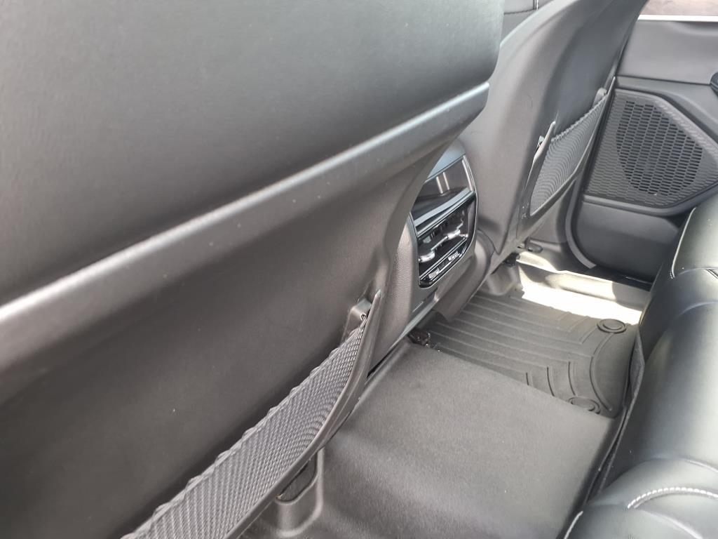 Jeep Grand Cherokee 2WD 4dr Limited 2024