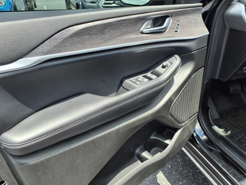 Jeep Grand Cherokee 2WD 4dr Limited 2024