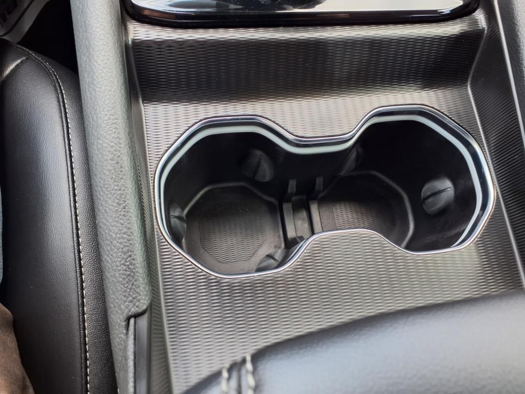 Jeep Grand Cherokee 2WD 4dr Limited 2024