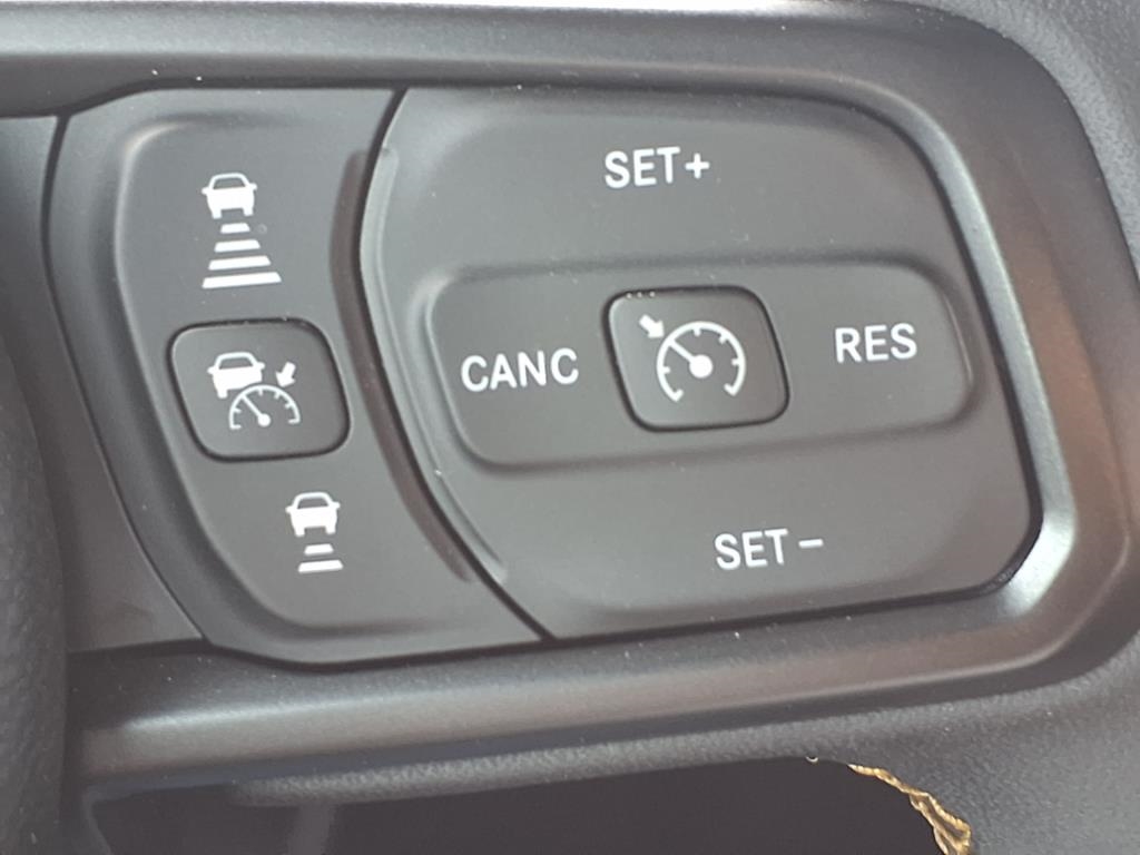 Jeep Gladiator  2024